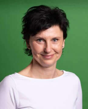 Lenka Kučerová