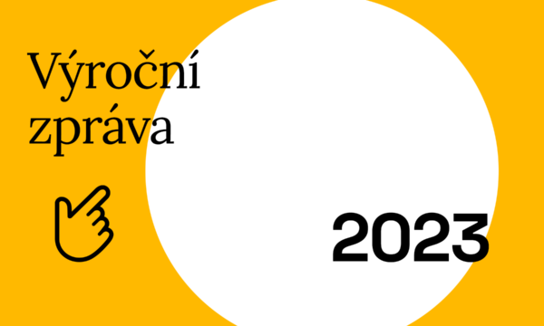 Ministr zdraví výroční zpráva 2023